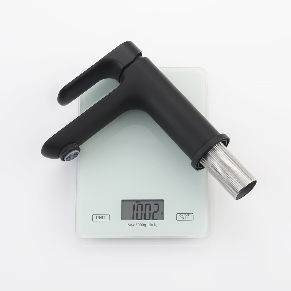 Смеситель Raglo для умывальника R03.10.06