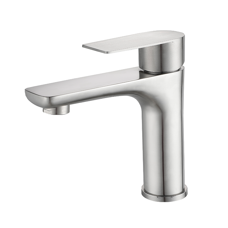 Смеситель для раковины OSGARD RONDA 22013