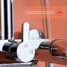 Душевая система Raglo для ванны и душа R31.24 Хром
