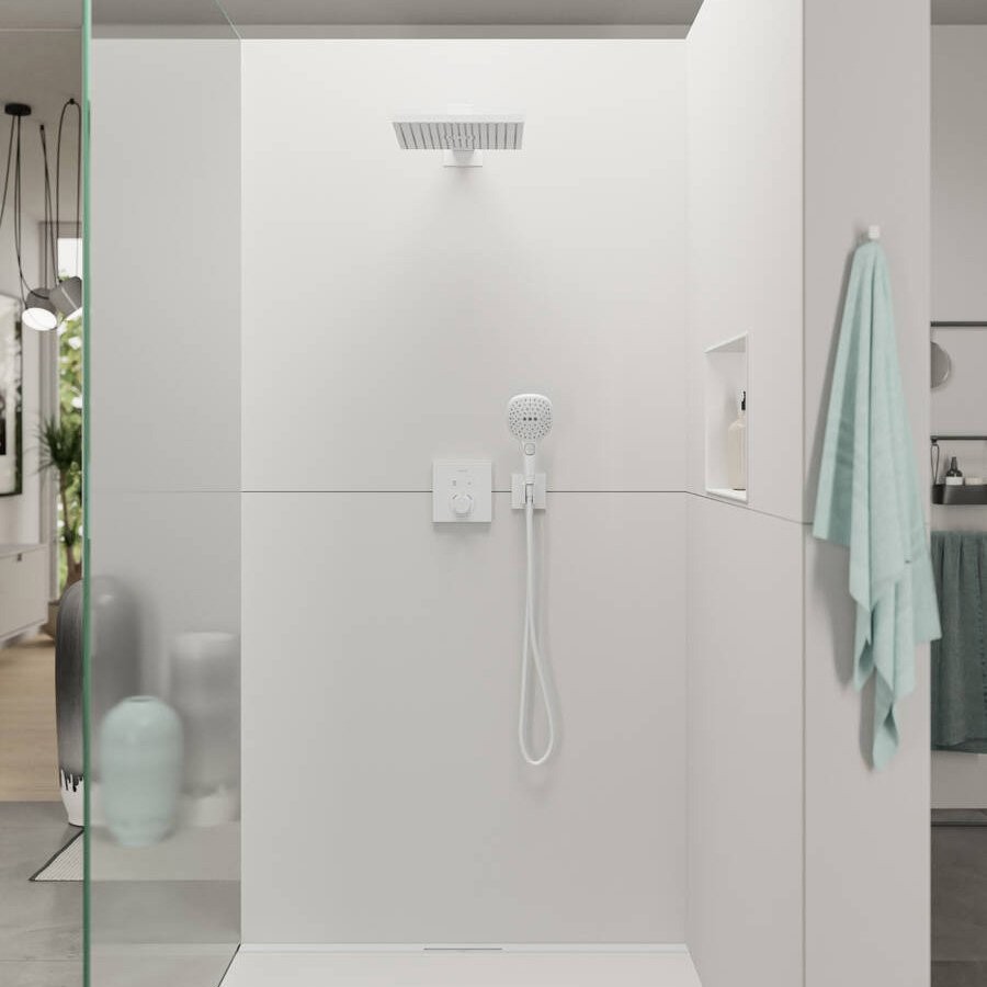 Ручной душ Hansgrohe Raindance Select E 26520700