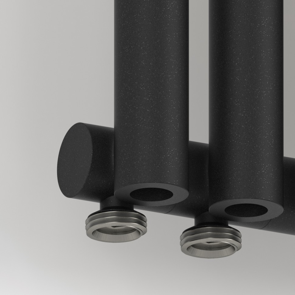 Эстет-0 EU50 левый 500х225 5 секций