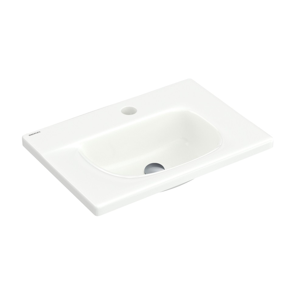 Раковина BERGES Small, 45х31 см