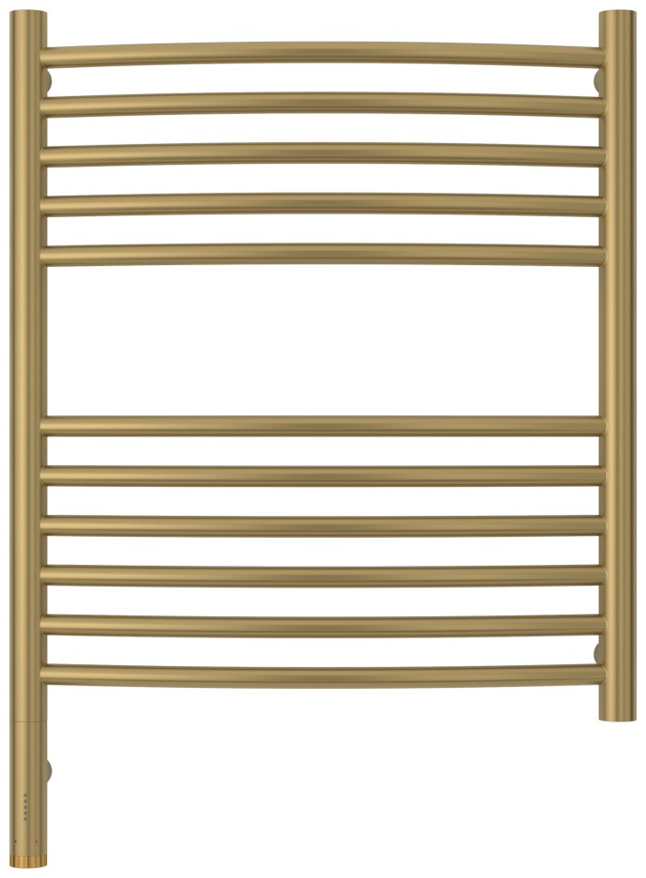 Богема 3.1 выгнутая 600х500 МЭМ левый