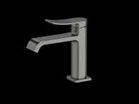 Смеситель Splenka для умывальника S31.10 Хром