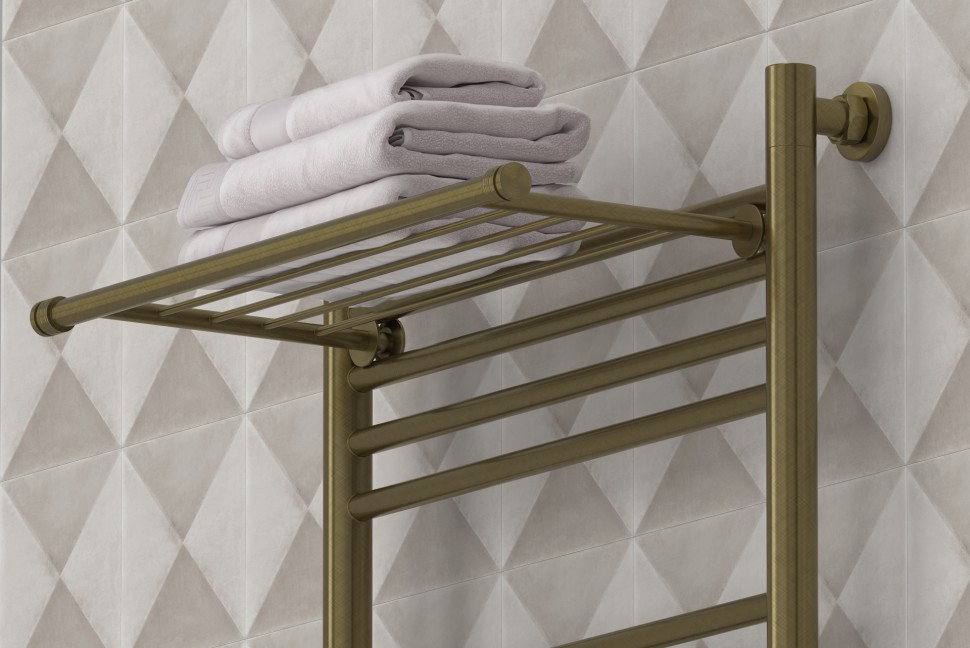 Полка прямая 4П / L 370