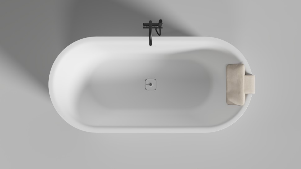 Подушка для ванны Salini 1904201G