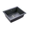 Мойка EMAR EMQ-1555.P EMQ-1555.P Антрацит