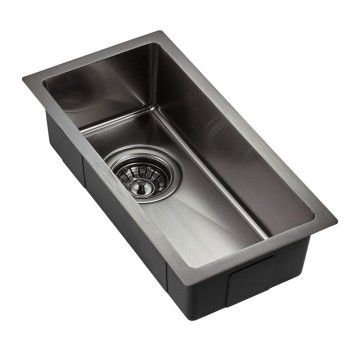 Мойка EMAR EMB-126A EMB-126A PVD Nano Dark