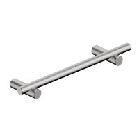 Полотенцедержатель ABBER Osten 316 AA1853BST брашированная сталь