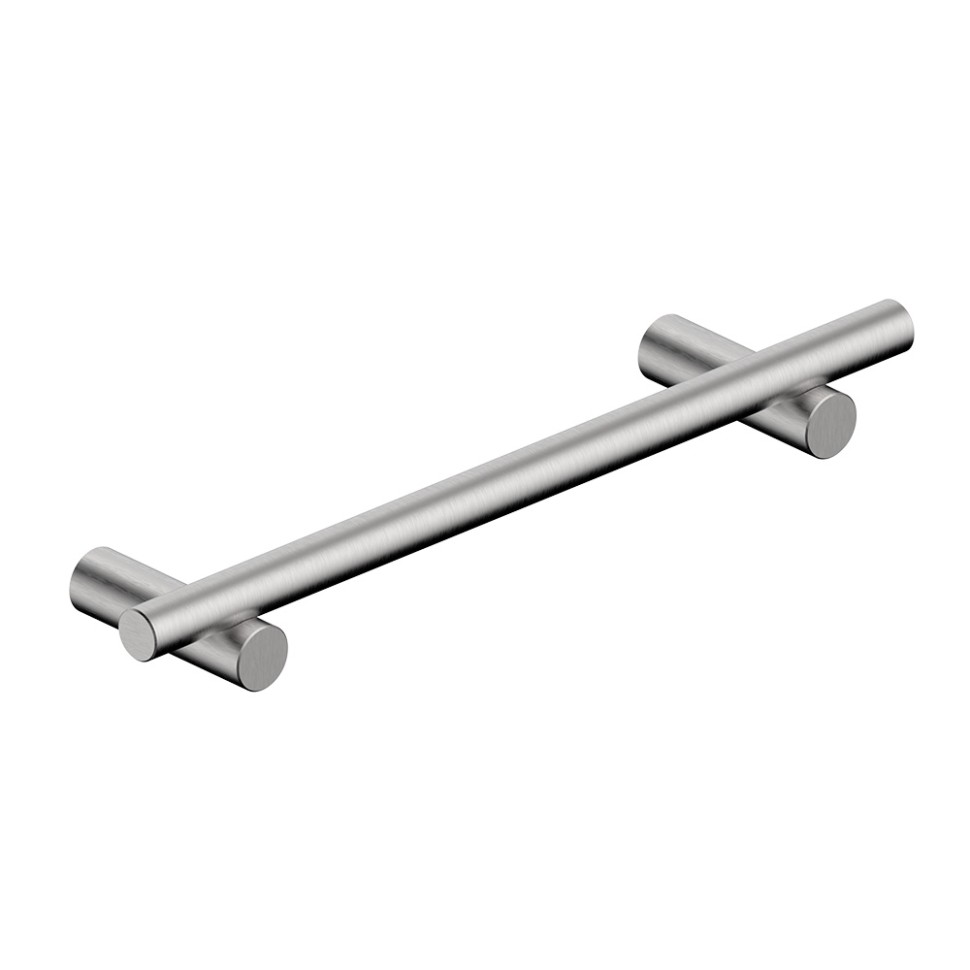 Полотенцедержатель ABBER Osten 316 AA1853BST брашированная сталь