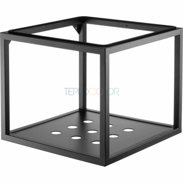 Подвесная консоль для ванной - 60x50 см