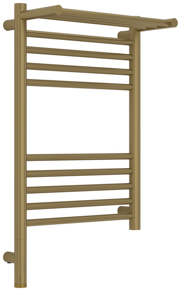 Богема 3.1 с полкой 600х400 МЭМ левый