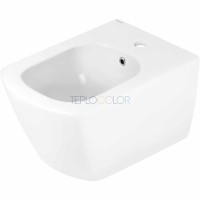 Биде, висящий