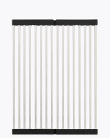 Сушилка для мойки 440*320мм(квадрат.) Raglo, сатин R731