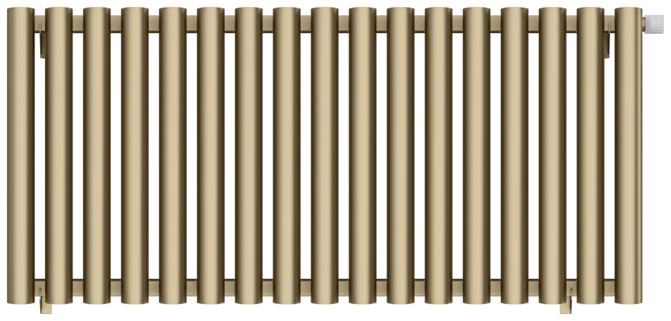 Кумир-0 EU50 правый 500х1170 17 секций
