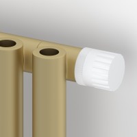 Эстет-0 EU50 правый 500х225 5 секций