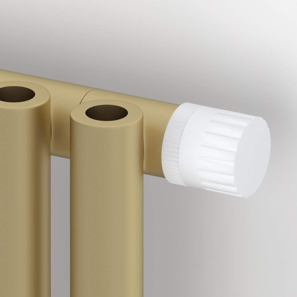 Эстет-0 EU50 правый 500х225 5 секций