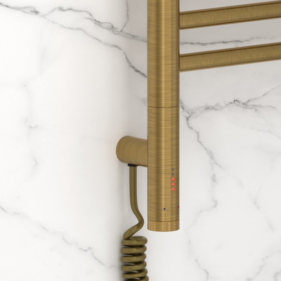 Богема 3.1 с полкой 800х400 МЭМ левый