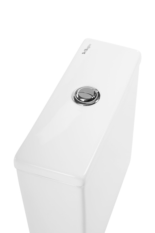 Бачок BelBagno NORMA BB339T