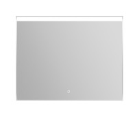 Зеркало BelBagno SPC-UNO-1000-800-TCH