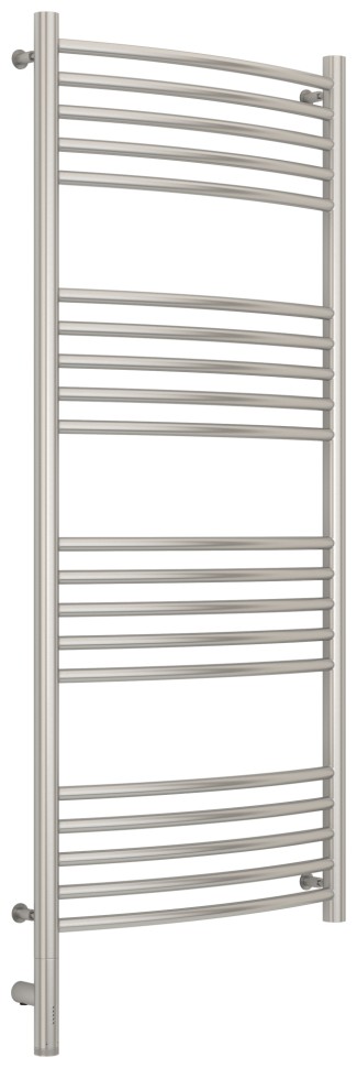 Богема 3.0 выгнутая 1200х500 МЭМ левый