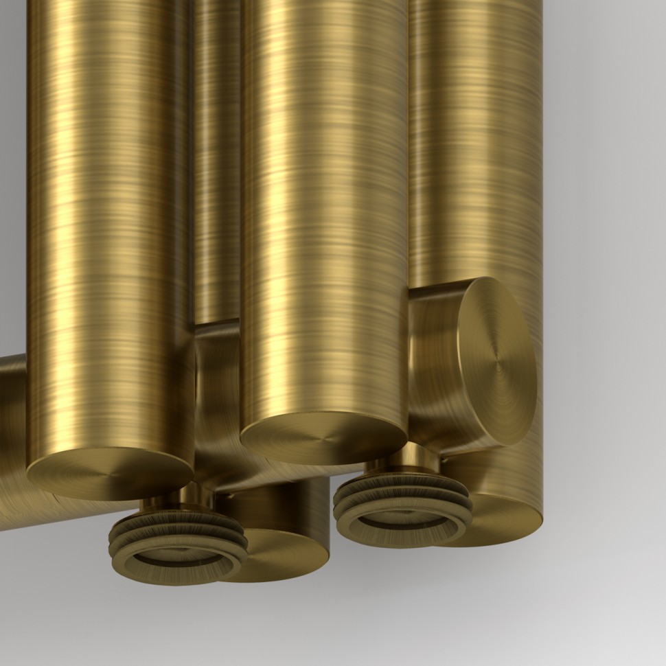 Эстет-11 EU50 500х1125 25 секций