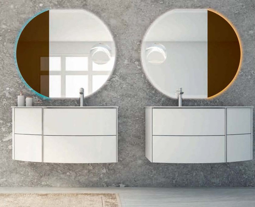 Зеркало CEZARES 45031