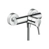 Смеситель для душа Hansgrohe Talis S хром 72600000