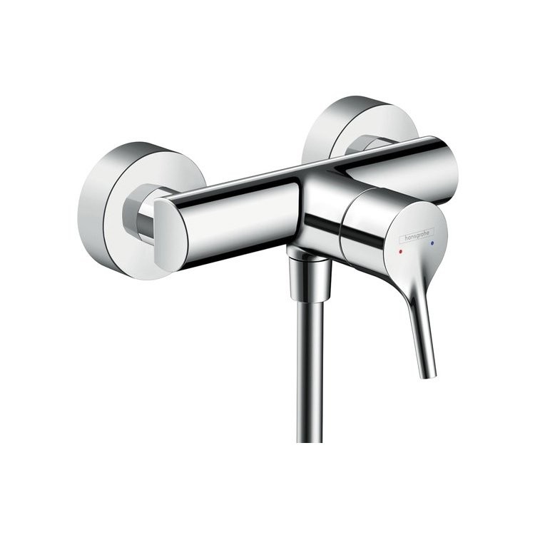 Смеситель для душа Hansgrohe Talis S хром 72600000