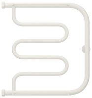 Лира 2 полки+ 500х500