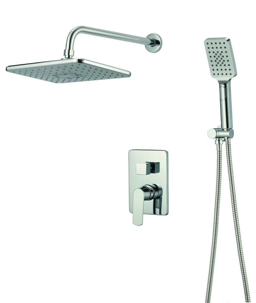 Встраиваемая система для душа 83450