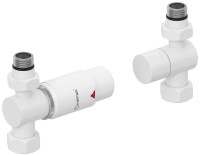 Автоматический терморегулятор прямой (G 1/2" НР х G 3/4" НГ)