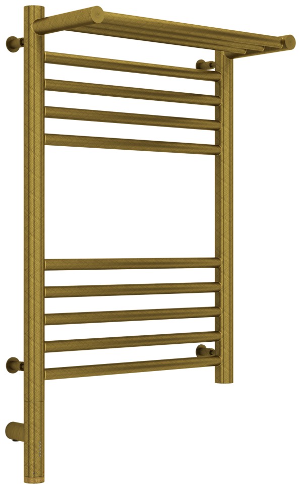 Богема с полкой 3.0 600х400 / МЭМ левый