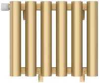 Кумир-0 EU50 левый 300х400 6 секций