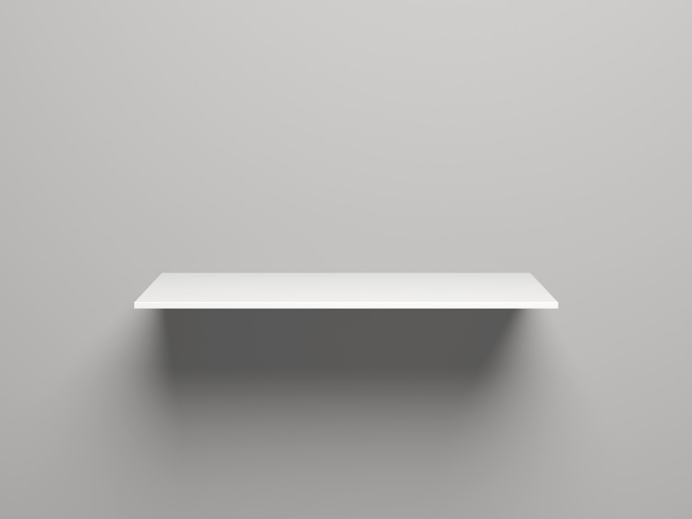 Costa  Столешница 1000x500 1000х500х15 S-Stone Матовое