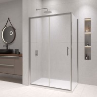 Душевой уголок RGW PA-145 (Прозрачное, 800x1400)