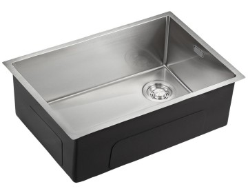 Мойка EMAR EMB-660 (UN) EMB-660(UN) PVD Nano Satin