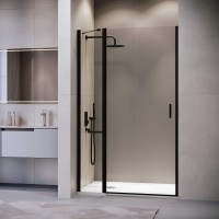Душевая дверь RGW LE-004B (Прозрачное, 1100)