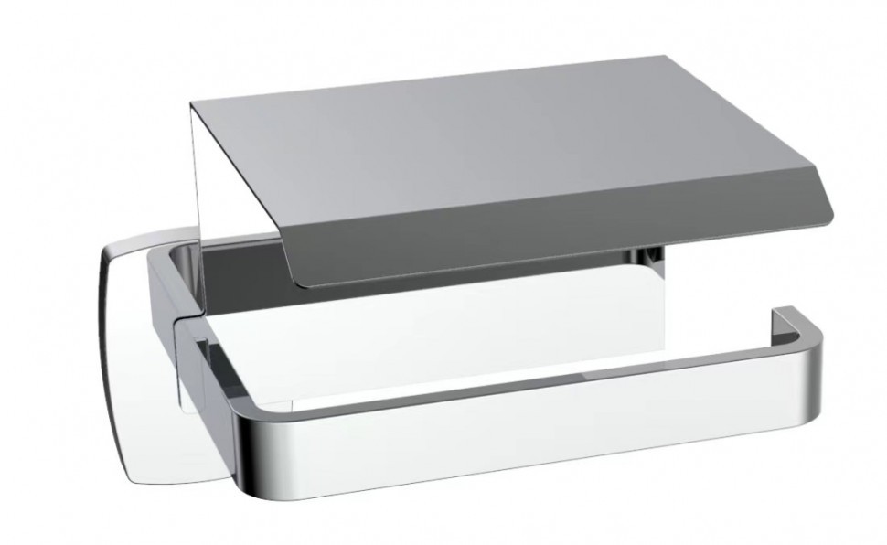 Держатель Для Бумаги 12607B