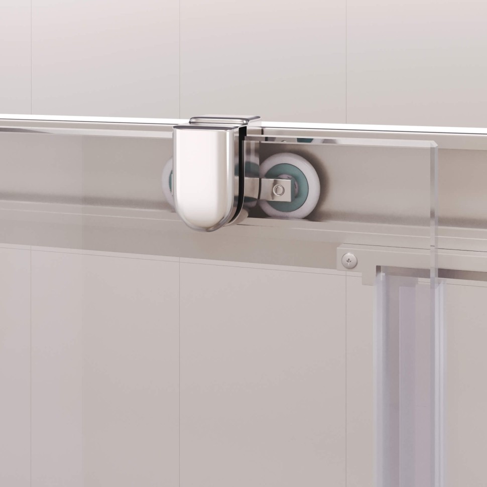 Душевая дверь RGW PA-017 (Матовое-Сатинат, 1800)