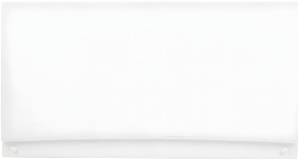 Фронтальная панель для ванны Aquanet Seed 100