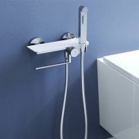 Гигиенический душ со смесителем RGW SP-220