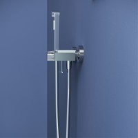 Гигиенический душ со смесителем RGW SP-220