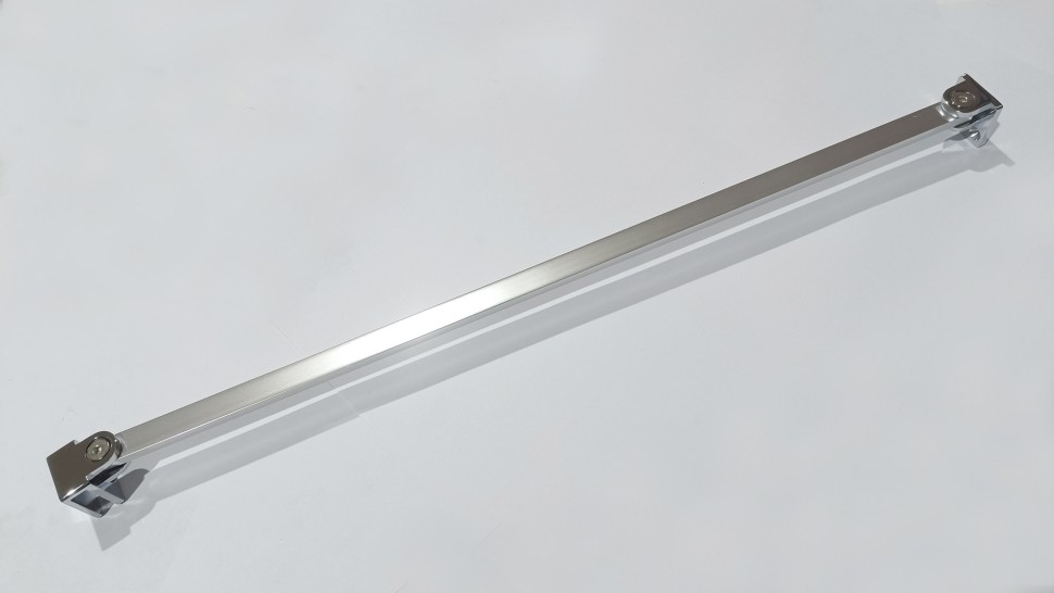 Душевая дверь ABBER Zart AG08090