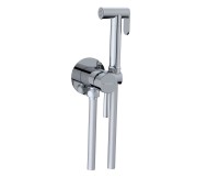 Гигиенический душ SANCOS Start со смесителем, цвет хром глянцевый, арт. SC1001CH