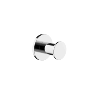 Крючок SANCOS Base, хром, арт. SC9025CH