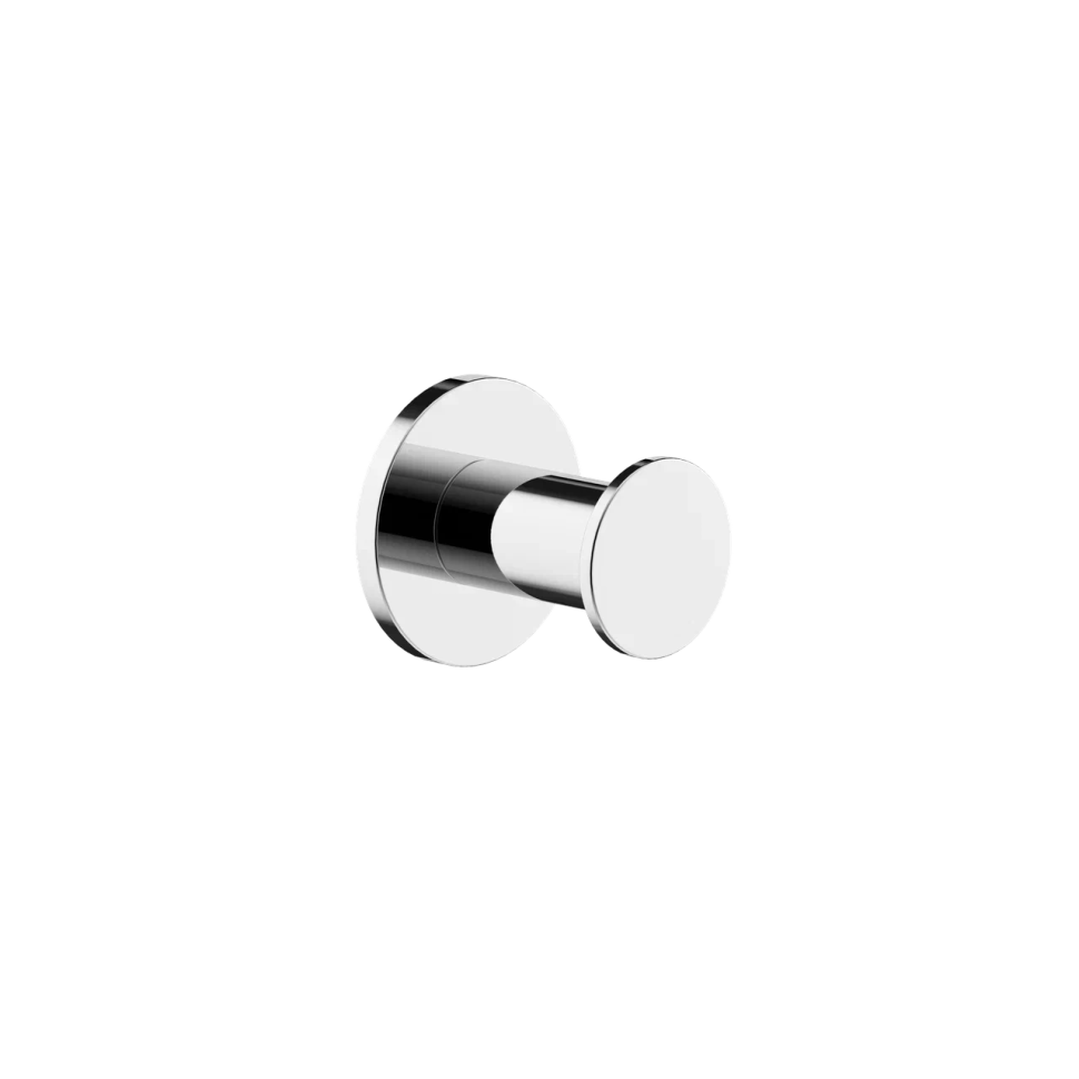 Крючок SANCOS Base, хром, арт. SC9025CH