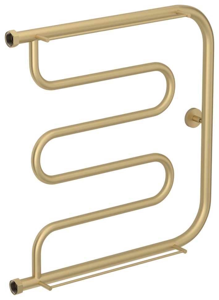 Лира 2 полки+ 600х600