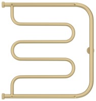 Лира 2 полки+ 600х600