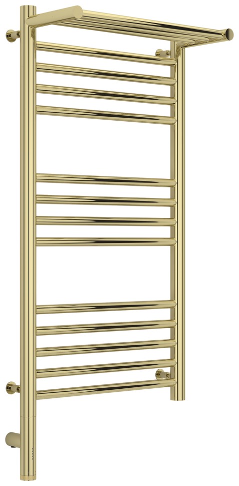 Богема с полкой 3.0 800х400 / МЭМ левый